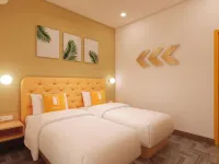 Bloom Hotel - Taloja Navi Mumbai - 2-Star