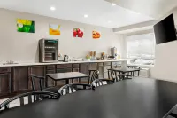 Quality Inn Laredo - Nuevo Laredo - parking