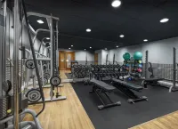 Cheltenham Chase Hotel & Spa - Fitnessstudio