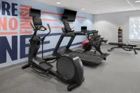 Hampton Inn Janesville - Træningscentre