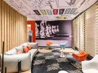 Ibis Recife Aeroporto - Pet friendly