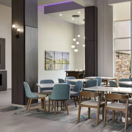 La Quinta Inn & Suites by Wyndham Chattanooga - East Ridge