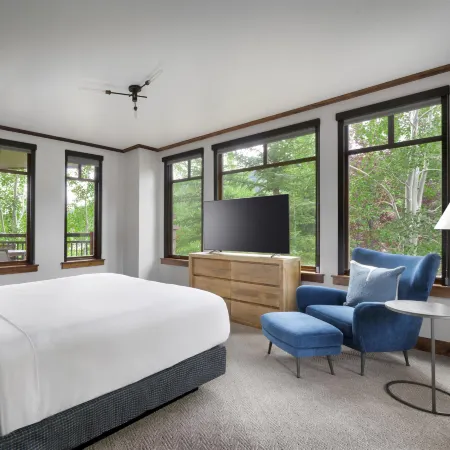 Hyatt Centric Park City Hoteles en Condado de Summit