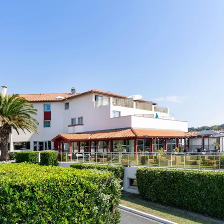 Ibis Styles Biarritz Plage