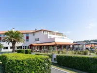 Ibis Styles Biarritz Plage - sul mare