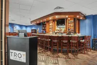 特洛伊酒店，璀蔓臻選溫德姆 - 早餐