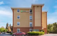 Extended Stay America Suites - Fremont - Warm Springs - 2-Star
