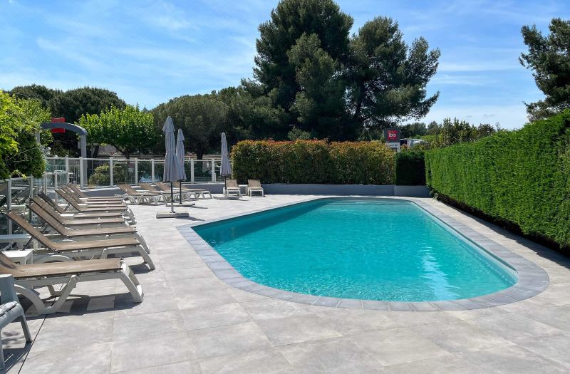Ibis Nîmes Ouest photo 5
