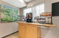 Extended Stay America Suites - Washington, DC - Tysons Corner - Cho phép mang theo thú cưng