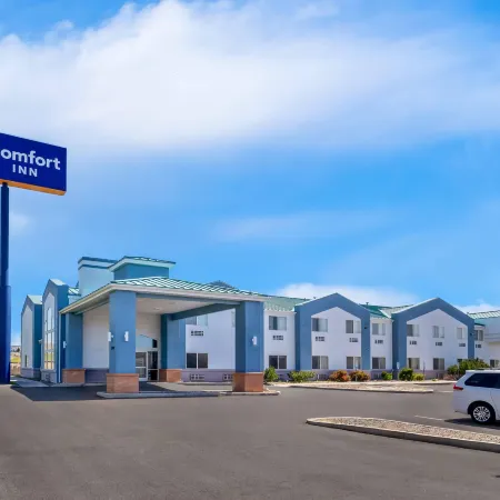 Comfort Inn Elko