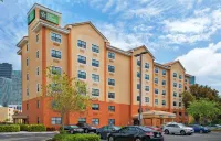 Extended Stay America Premier Suites - Miami - Downtown Brickell - Cruise Port - 2-Star