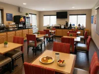 Quality Inn - Spa
