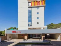 Ibis Erechim - С парковкой