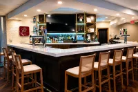 Hilton Chicago/Northbrook - Baarit