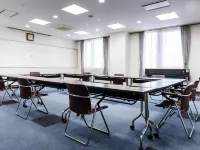 Daini Prince Hotel Muroran View - 3-Star
