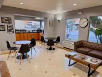 Portofino Inn Burbank - 2-Star