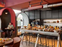 You Hotel Amiens - Handwritten Collection - servizio colazione