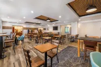 貝斯特韋斯特優質千島羣島酒店及套房 - 宠物友好