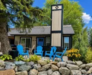 Newly Renovated Whitefish Vacation Home - Homestays