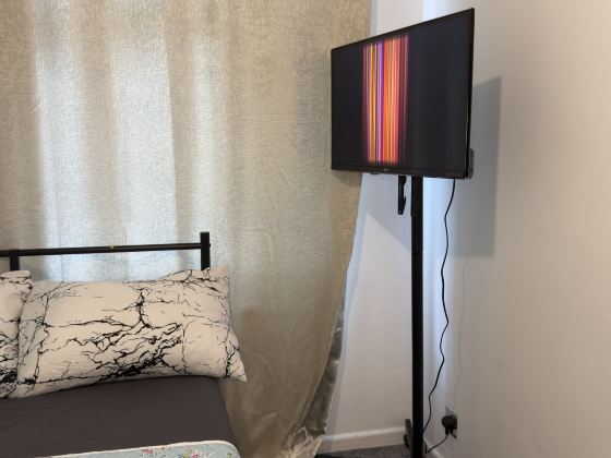 Single size Private Room