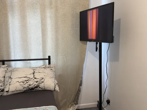 Single size Private Room - 2 estrellas