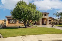 Bakersfield Guest Suite, 11 Mi to Dtwn! - 4-Star