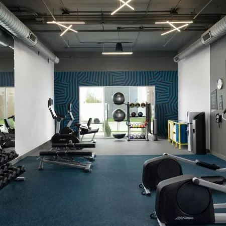 Aloft Waukee