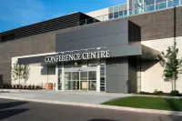 Courtyard Calgary Airport - de charme