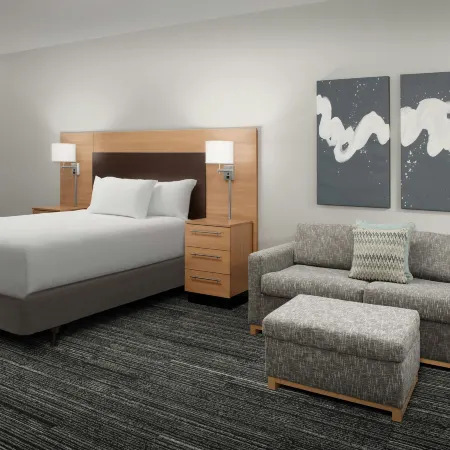 TownePlace Suites Cheyenne Southwest/Downtown Area