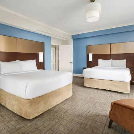 Residence Inn Atlanta Midtown/Georgia Tech