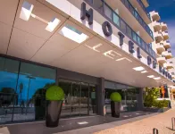 RR Hotel da Rocha - Wifi