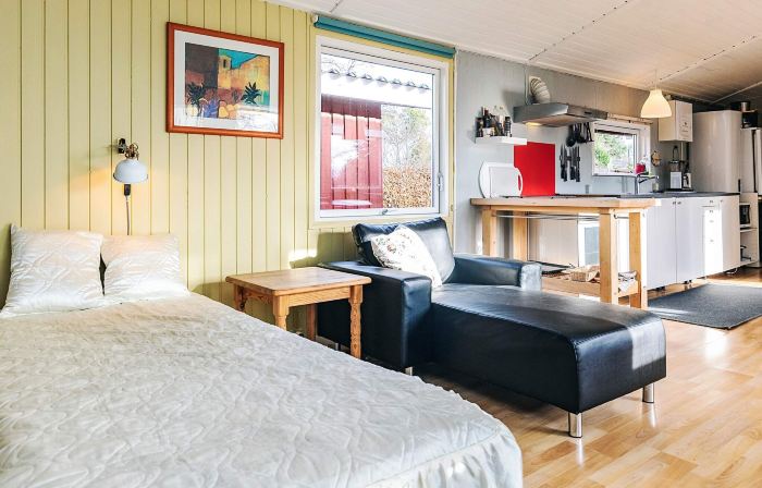 4 person holiday home in Vordingborg-By Traum