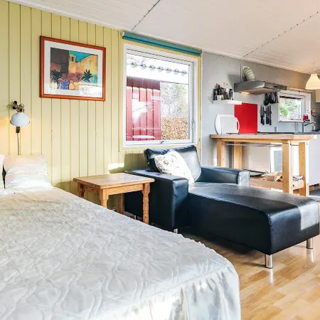 4 person holiday home in Vordingborg-By Traum