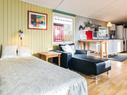4 person holiday home in Vordingborg-By Traum - 民泊