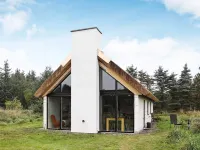 7 person holiday home in Fjerritslev-By Traum - 3-Sterne