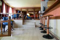 Hotel Plaza Cavana - bar