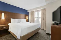 Residence Inn by Marriott Salem - Wifi