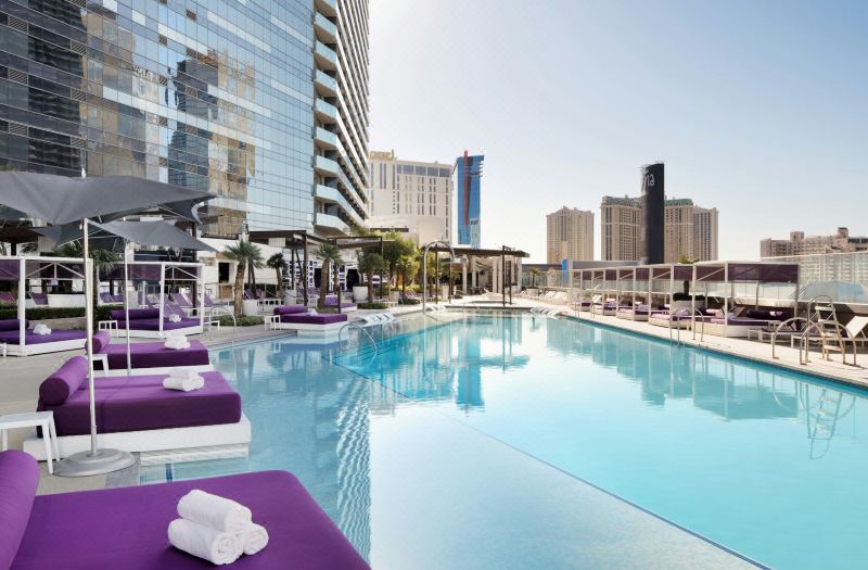 The Cosmopolitan of Las Vegas photo 2