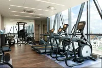 里加AC酒店 - 健身室/gym room