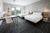 TownePlace Suites Dallas Rockwall - Wifi