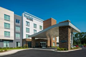 Fairfield Inn & Suites Somerset