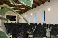 Hotel Cascina Fossata & Residence - Parkplatz