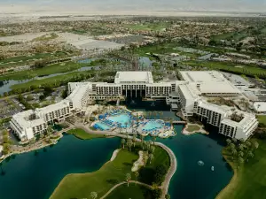 โรงแรมสำหรับครอบครัวยอดนิยมในRiverside County