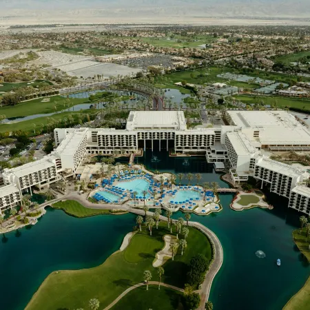 JW Marriott Desert Springs Resort & Spa
