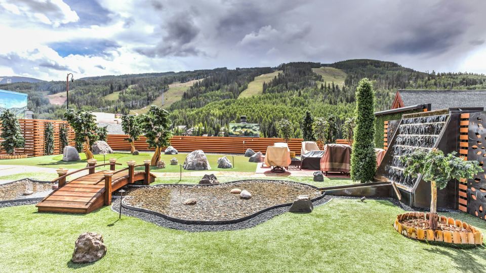 The Hythe, a Luxury Collection Resort, Vail