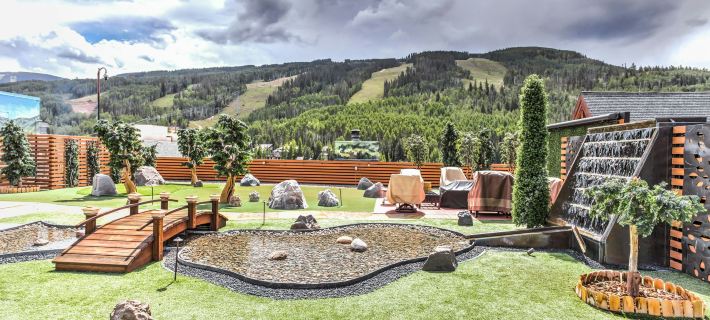 The Hythe, a Luxury Collection Resort, Vail Hotels in Eagle County