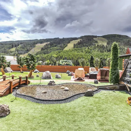The Hythe, a Luxury Collection Resort, Vail