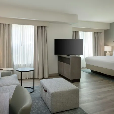 Residence Inn Sandestin at Grand Boulevard