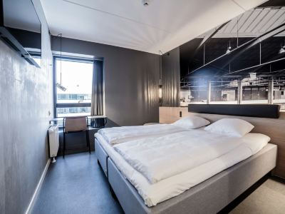 Four Points Flex by Sheraton Aalborg