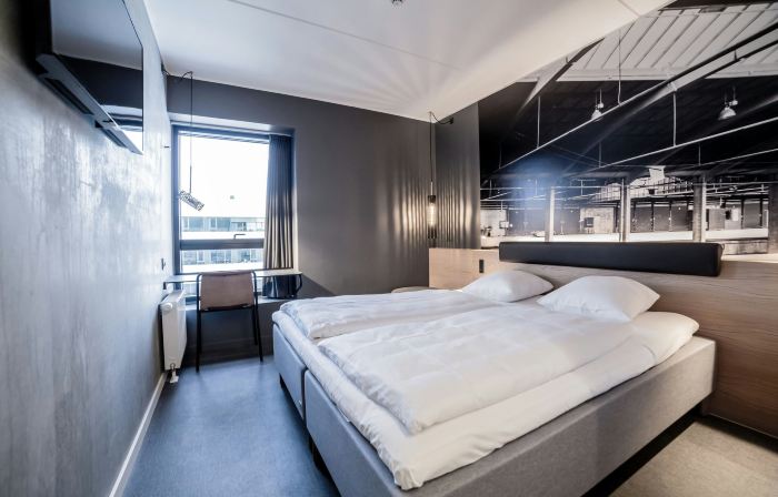 Four Points Flex by Sheraton Aalborg